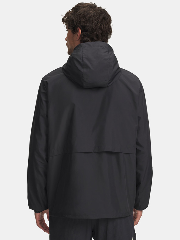 Under Armour Férfi dzseki Under Armour M Explor UPF Hike Jacket