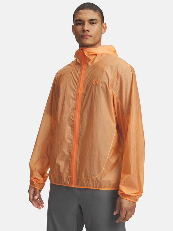 Under Armour Férfi dzseki Under Armour M Explor Trail Run Rain Jckt
