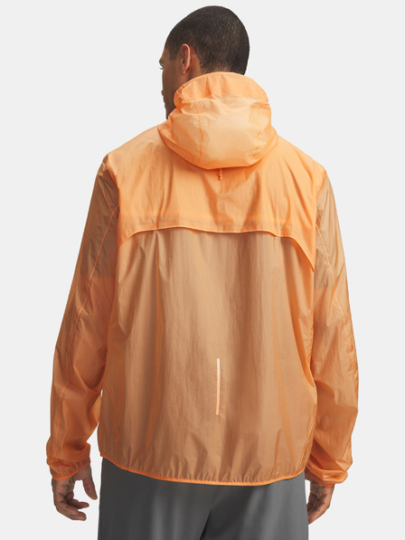 Under Armour Férfi dzseki Under Armour M Explor Trail Run Rain Jckt