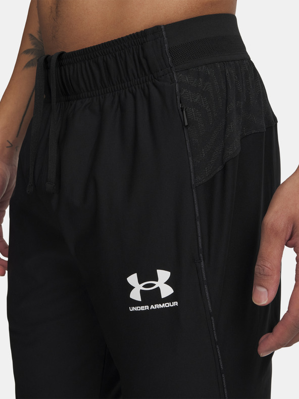 Under Armour Férfi sportnadrág Under Armour UA M Ch. Pro Pant