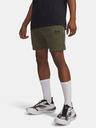 Under Armour Férfi rövidnadrágok Under Armour UA Icon Fleece Short Taping