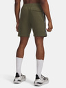 Under Armour Férfi rövidnadrágok Under Armour UA Icon Fleece Short Taping