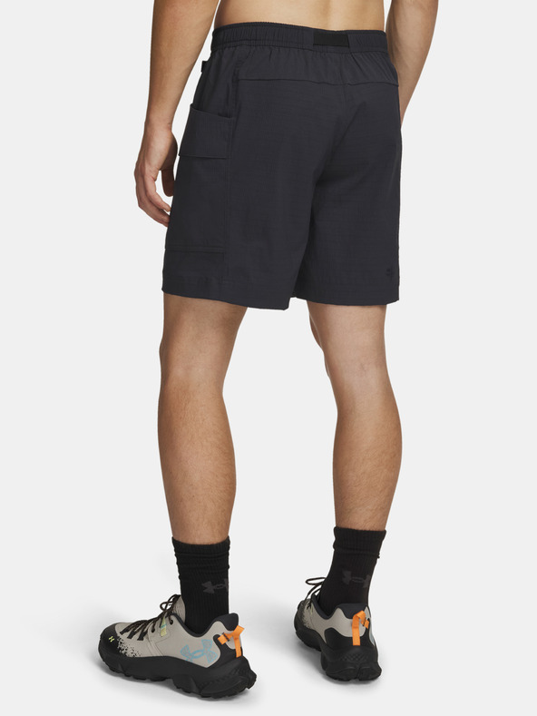 Under Armour Férfi rövidnadrágok Under Armour M Explor Hike Cargo Short