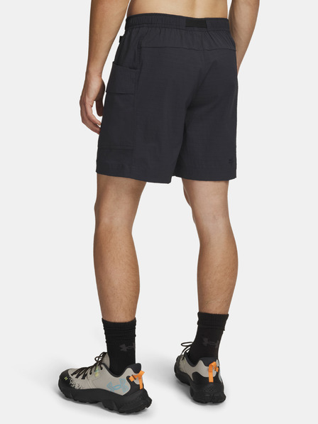 Under Armour Férfi rövidnadrágok Under Armour M Explor Hike Cargo Short