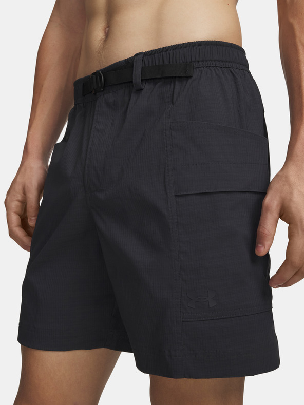 Under Armour Férfi rövidnadrágok Under Armour M Explor Hike Cargo Short