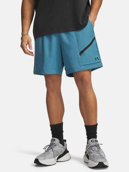Under Armour Férfi rövidnadrágok Under Armour UA Unstoppable Woven Shorts