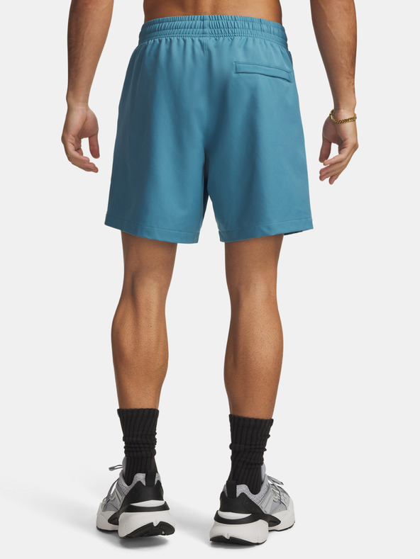 Under Armour Férfi rövidnadrágok Under Armour UA Unstoppable Woven Shorts