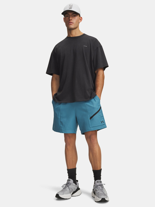 Under Armour Férfi rövidnadrágok Under Armour UA Unstoppable Woven Shorts