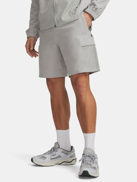 Under Armour Férfi rövidnadrágok Under Armour Unstoppable Airvent Sts