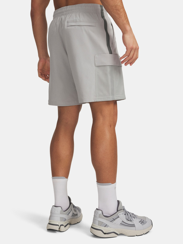 Under Armour Férfi rövidnadrágok Under Armour Unstoppable Airvent Sts