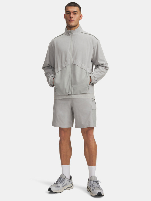 Under Armour Férfi rövidnadrágok Under Armour Unstoppable Airvent Sts