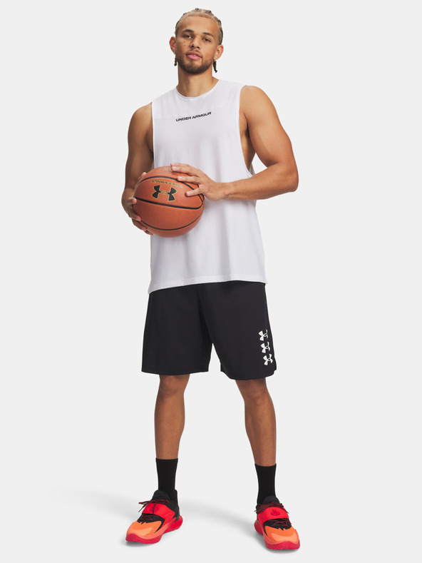 Under Armour Férfi rövidnadrágok Under Armour UA Next Gen Short