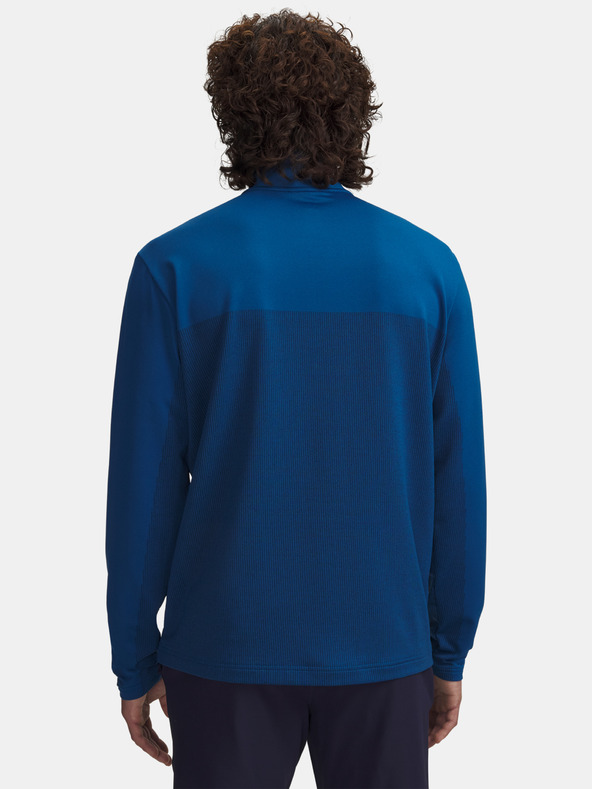 Under Armour Férfi felső Under Armour UA Drive Lightweight 1/2 Zip