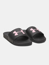 Under Armour Női papucs Under Armour UA W ARMR Slide
