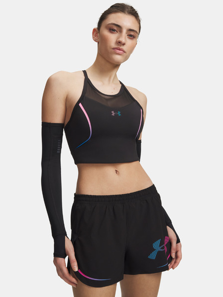 Under Armour Női atlétatrikó Under Armour UA Velociti Elite Crop Tank