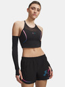 Under Armour Női atlétatrikó Under Armour UA Velociti Elite Crop Tank