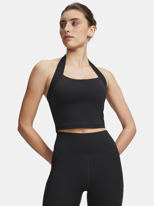 Under Armour Női atlétatrikó Under Armour Meridian Halter Tank