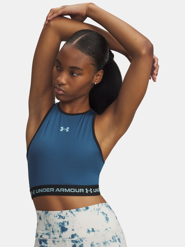 Under Armour Női atlétatrikó Under Armour HeatGear Mesh Tank