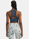 Under Armour Női atlétatrikó Under Armour HeatGear Mesh Tank