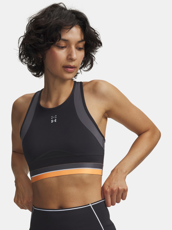 Under Armour Női atlétatrikó Under Armour UA Halo Run Crop Tank