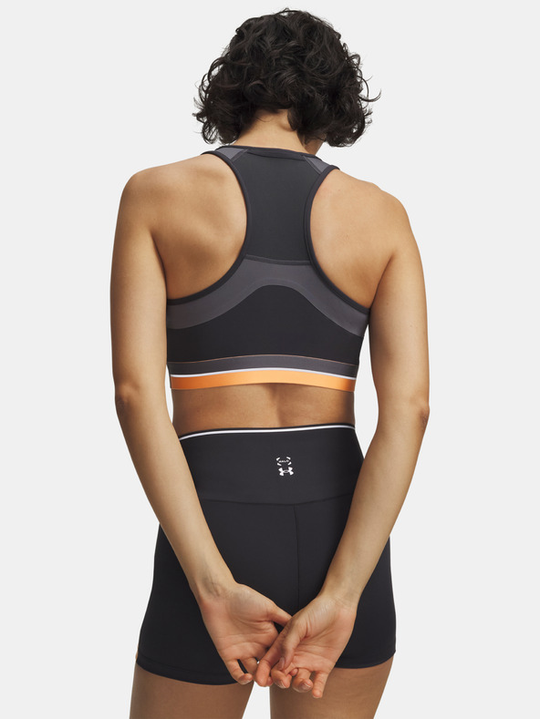Under Armour Női atlétatrikó Under Armour UA Halo Run Crop Tank