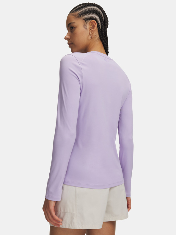 Under Armour Női póló Under Armour W Explor IsoChill UPF LS