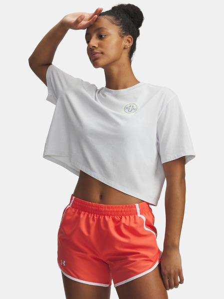Under Armour Női póló Under Armour UA W REALITY CAN WAIT SS