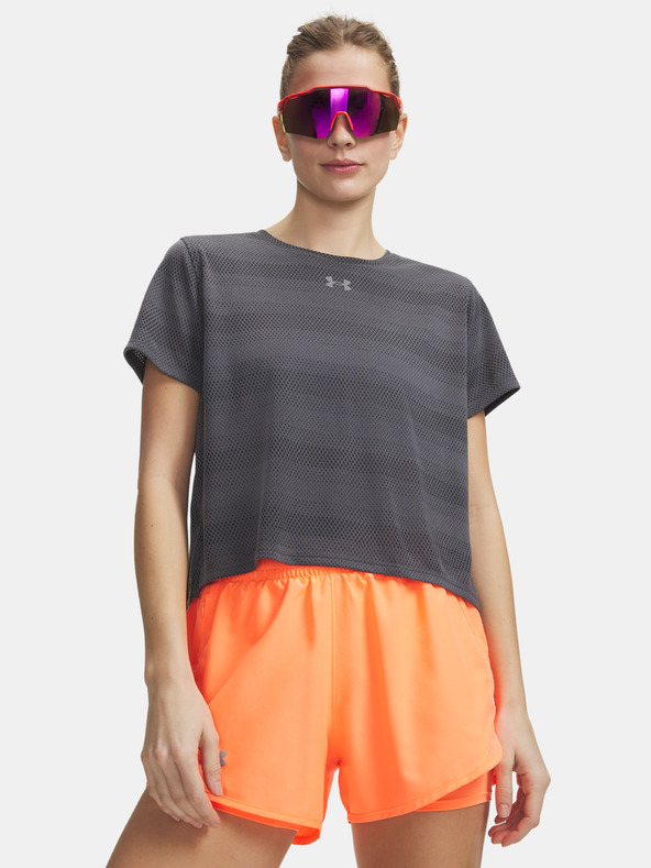 Under Armour Női póló Under Armour UA Velociti Shortsleeve