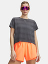 Under Armour Női póló Under Armour UA Velociti Shortsleeve