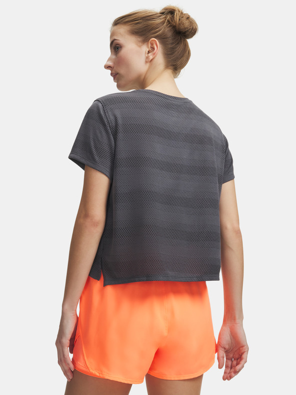 Under Armour Női póló Under Armour UA Velociti Shortsleeve