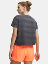 Under Armour Női póló Under Armour UA Velociti Shortsleeve