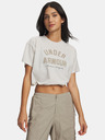 Under Armour Női póló Under Armour UA Bungee Hem Tee