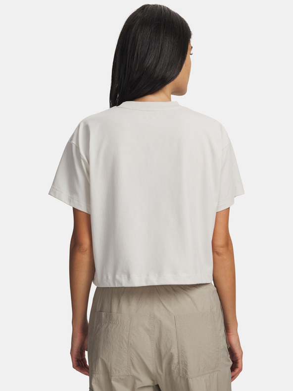 Under Armour Női póló Under Armour UA Bungee Hem Tee