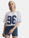 Under Armour Női póló Under Armour UA Burnout 96 Tee
