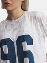 Under Armour Női póló Under Armour UA Burnout 96 Tee