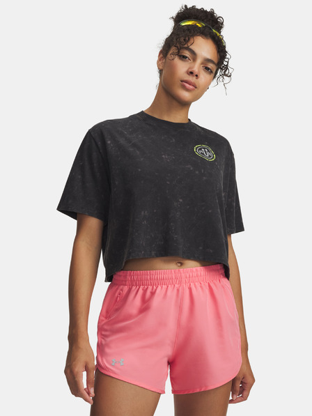 Under Armour Női póló Under Armour UA W REALITY CAN WAIT SS