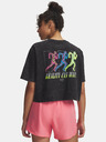 Under Armour Női póló Under Armour UA W REALITY CAN WAIT SS