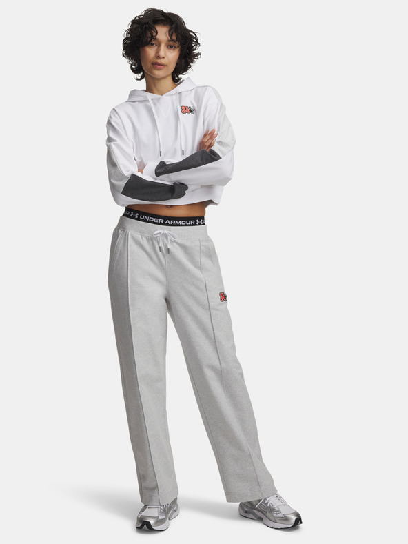 Under Armour Női sportnadrág Under Armour Sport Terry Trend Pant