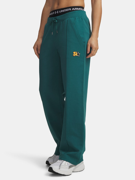 Under Armour Női sportnadrág Under Armour Sport Terry Trend Pant