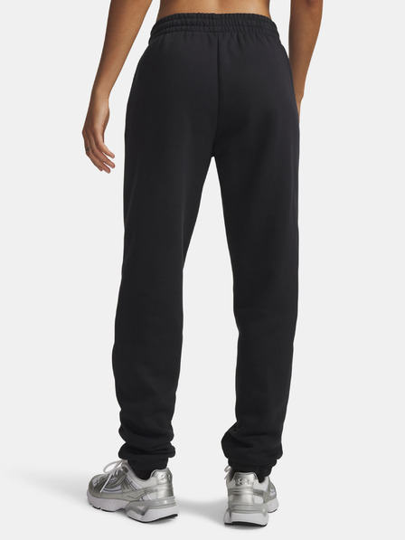 Under Armour Női melegítők Under Armour Icon Flc Varsity Jogger