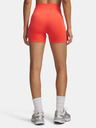 Under Armour Női rövidnadrágok Under Armour Meridian Middy-RED