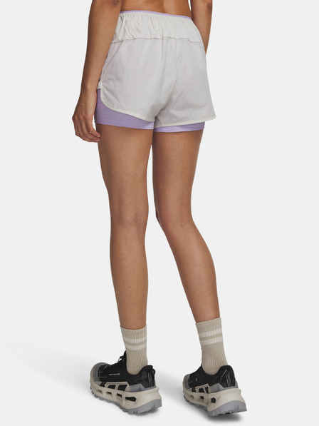 Under Armour Női rövidnadrágok Under Armour W Explor Trail Ultra Lnd Sht