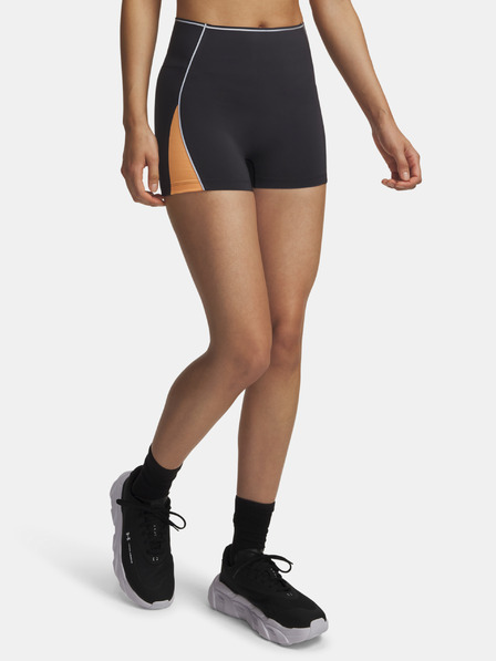 Under Armour Női rövidnadrágok Under Armour UA Halo Run Shorty