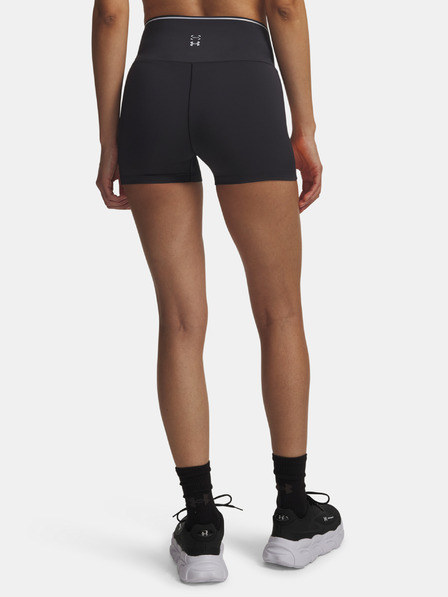 Under Armour Női rövidnadrágok Under Armour UA Halo Run Shorty