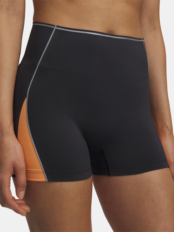 Under Armour Női rövidnadrágok Under Armour UA Halo Run Shorty