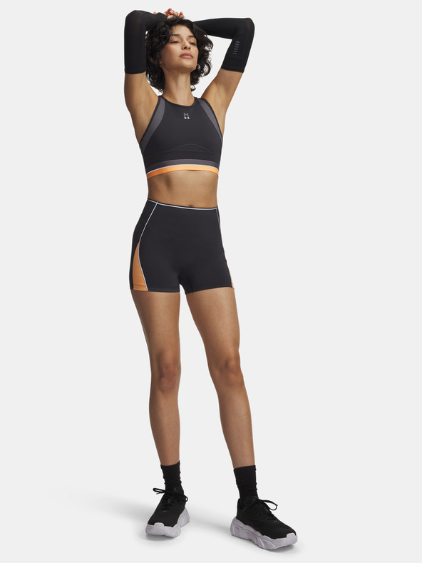 Under Armour Női rövidnadrágok Under Armour UA Halo Run Shorty