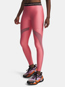 Under Armour Női leggings Under Armour HeatGear Mesh Legging