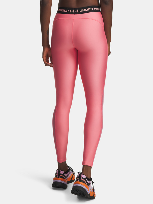Under Armour Női leggings Under Armour HeatGear Mesh Legging