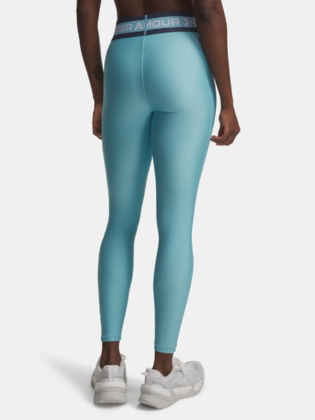 Under Armour Női leggings Under Armour UA Tech Branded Legging