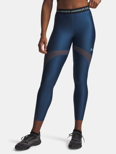 Under Armour Női leggings Under Armour HeatGear Mesh Legging